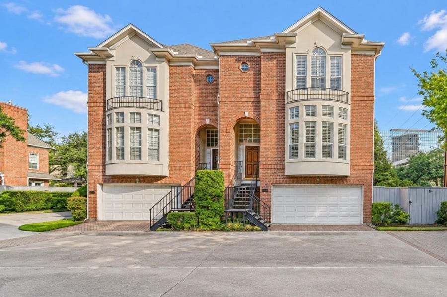 Property photo for 5202 Sagecircle Street S, Houston, TX