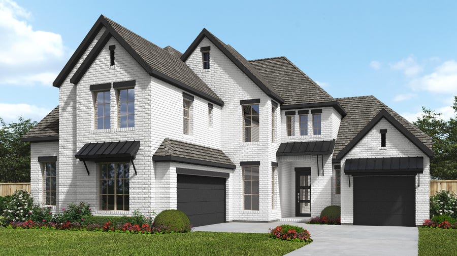 Property photo for 1233 Emerald Lake Drive, Katy, TX