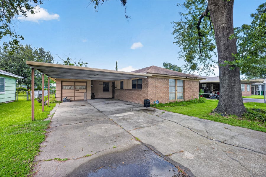 Property photo for 13017 Joliet Street, Houston, TX