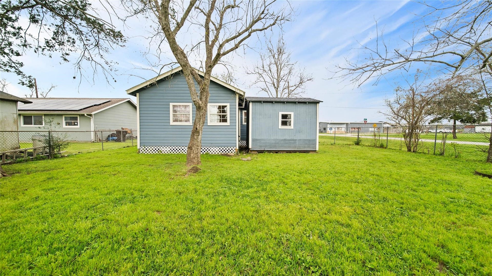 234 E Texas Street, Brazoria, TX 77422