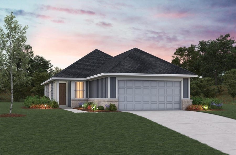 Property photo for 239 Orchard Laurel Drive, Alvin, TX