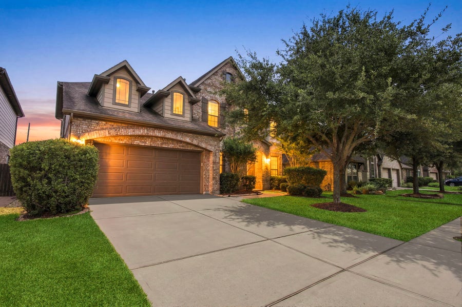 Property photo for 10010 Conner Landing Lane, Cypress, TX