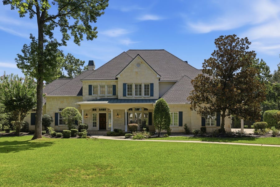 Property photo for 25722 Haven Lake Drive, Tomball, TX