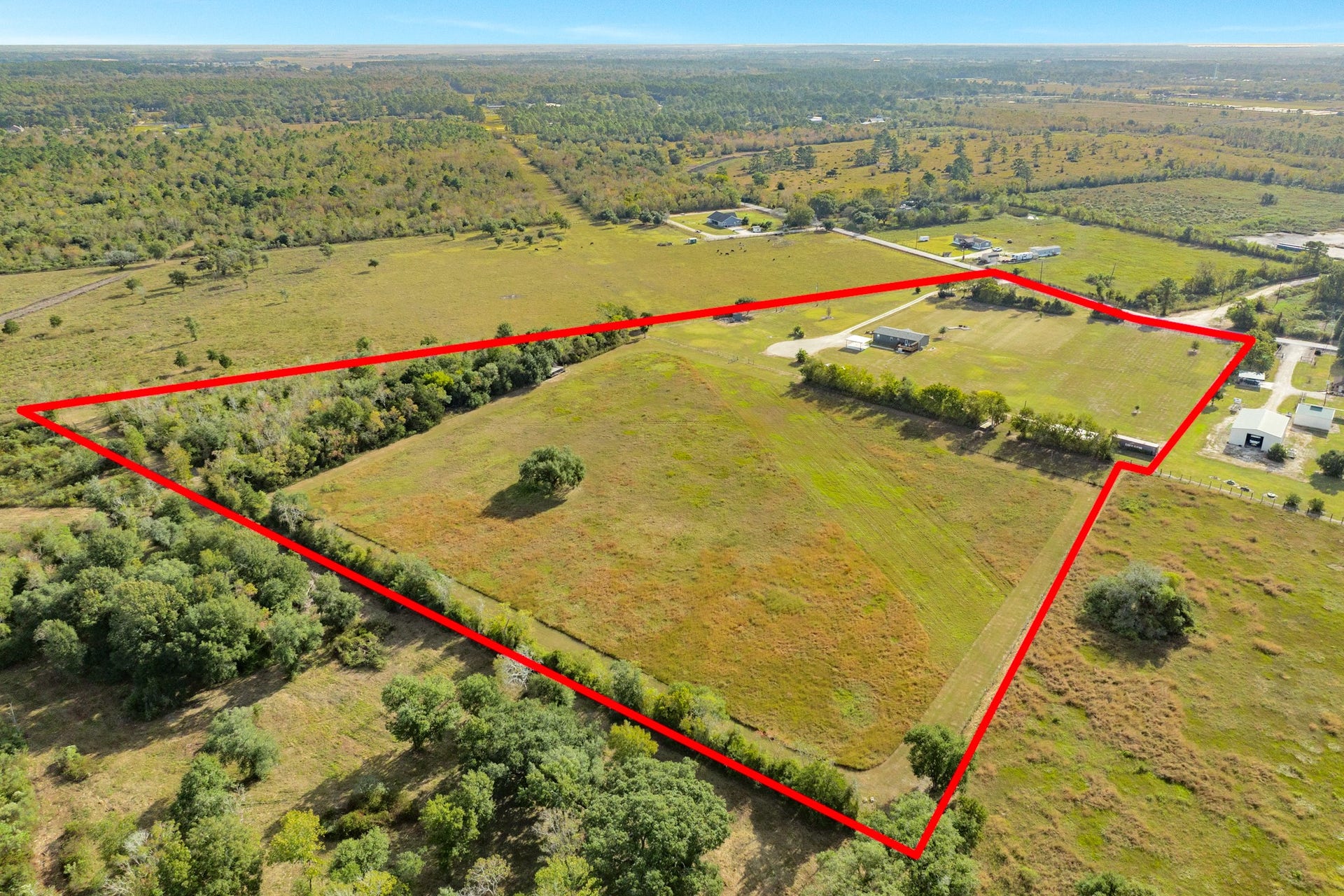 9120 County Road 196, Liverpool, TX 77577 9120 County Road 196, Liverpool, TX 77577