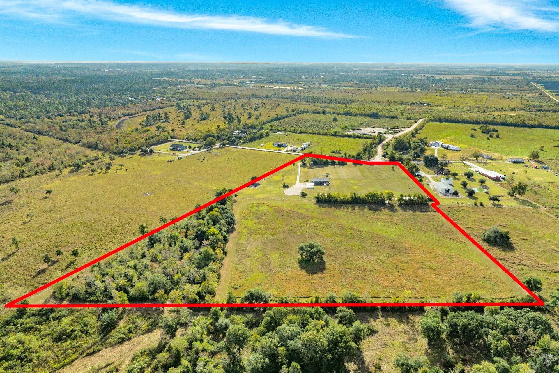 9120 County Road 196, Liverpool, TX 77577 9120 County Road 196, Liverpool, TX 77577