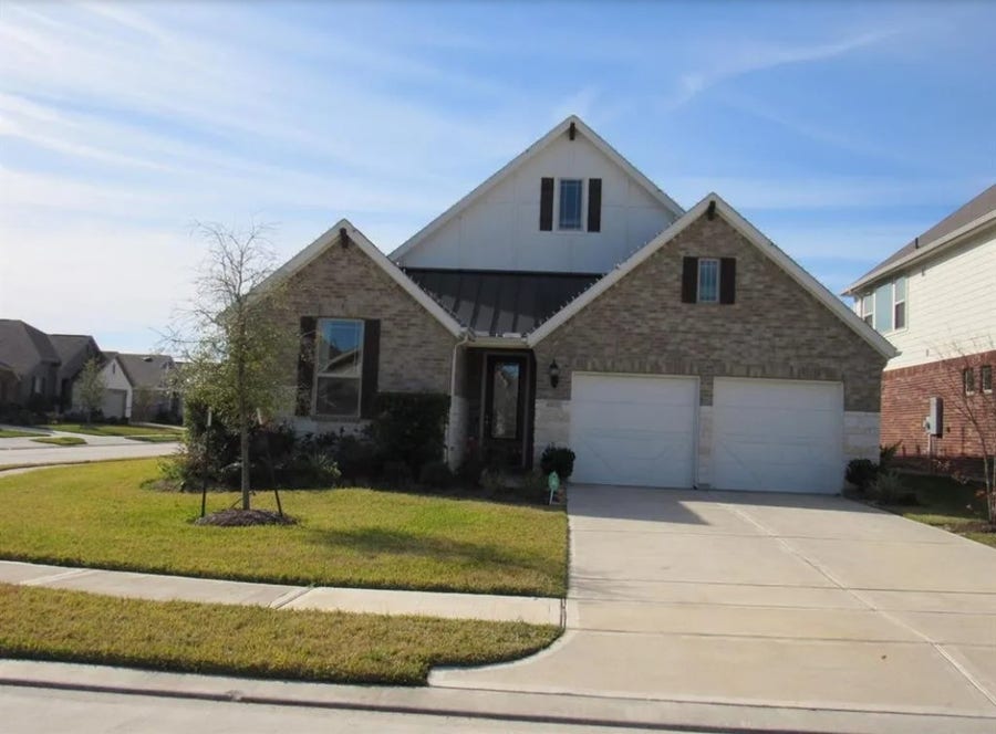 Property photo for 6703 Camden Valley Court, Houston, TX