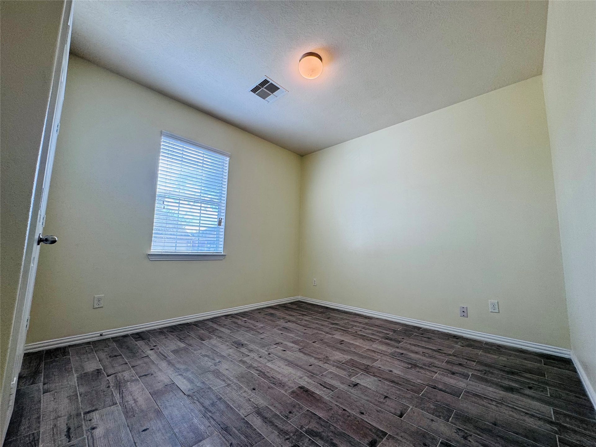 bedroom #3