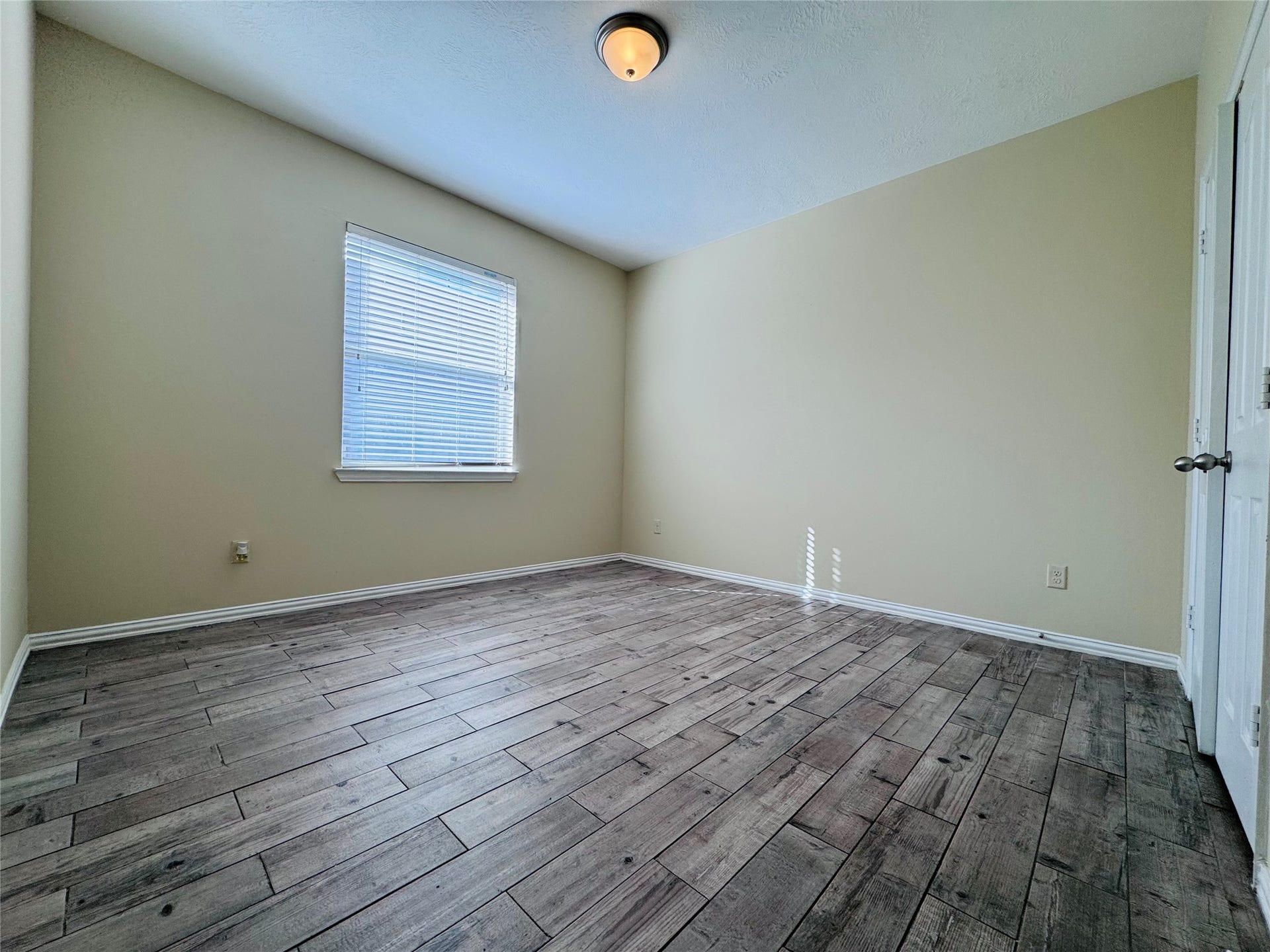 bedroom #2