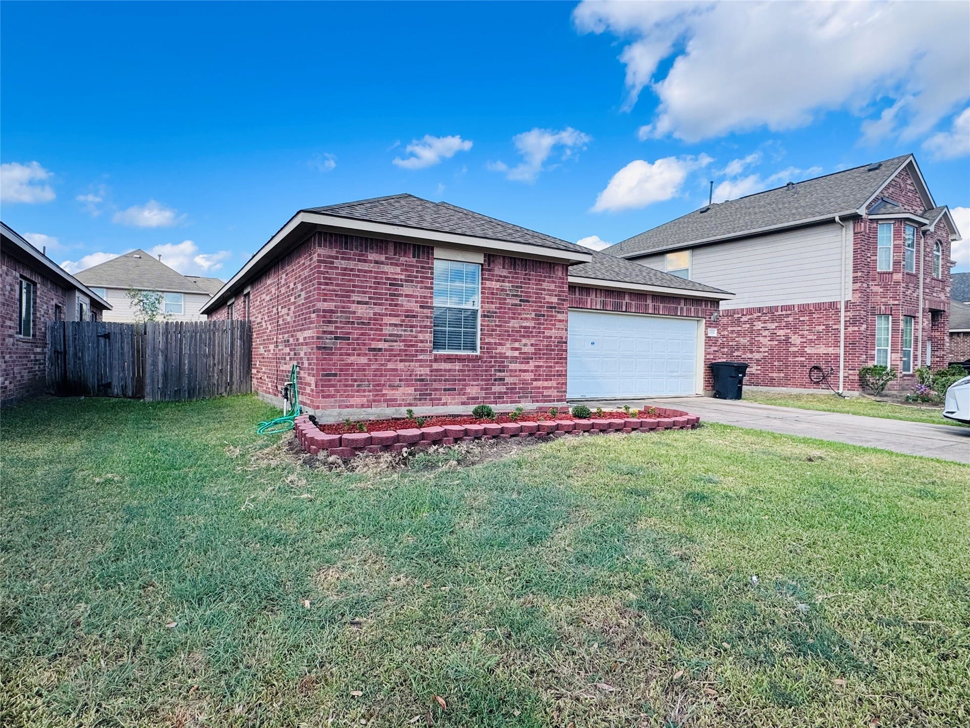 10818 Ocelot Lane, Houston, TX 77034