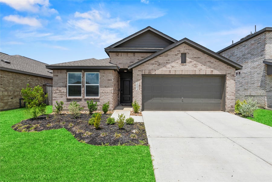 Property photo for 16603 River Grass Trail, Hockley, TX