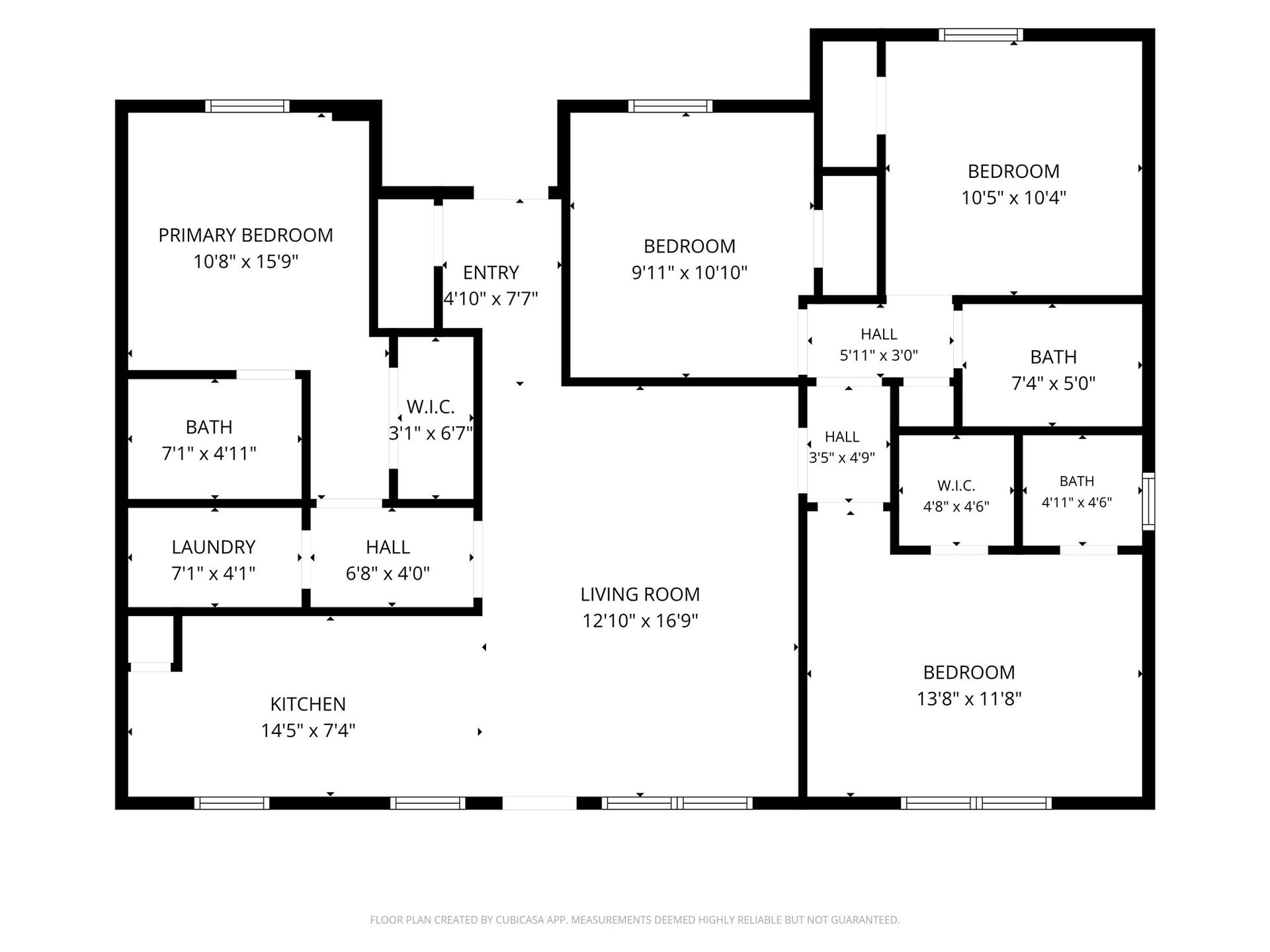 5131 Beechaven Street, Houston, TX 77053