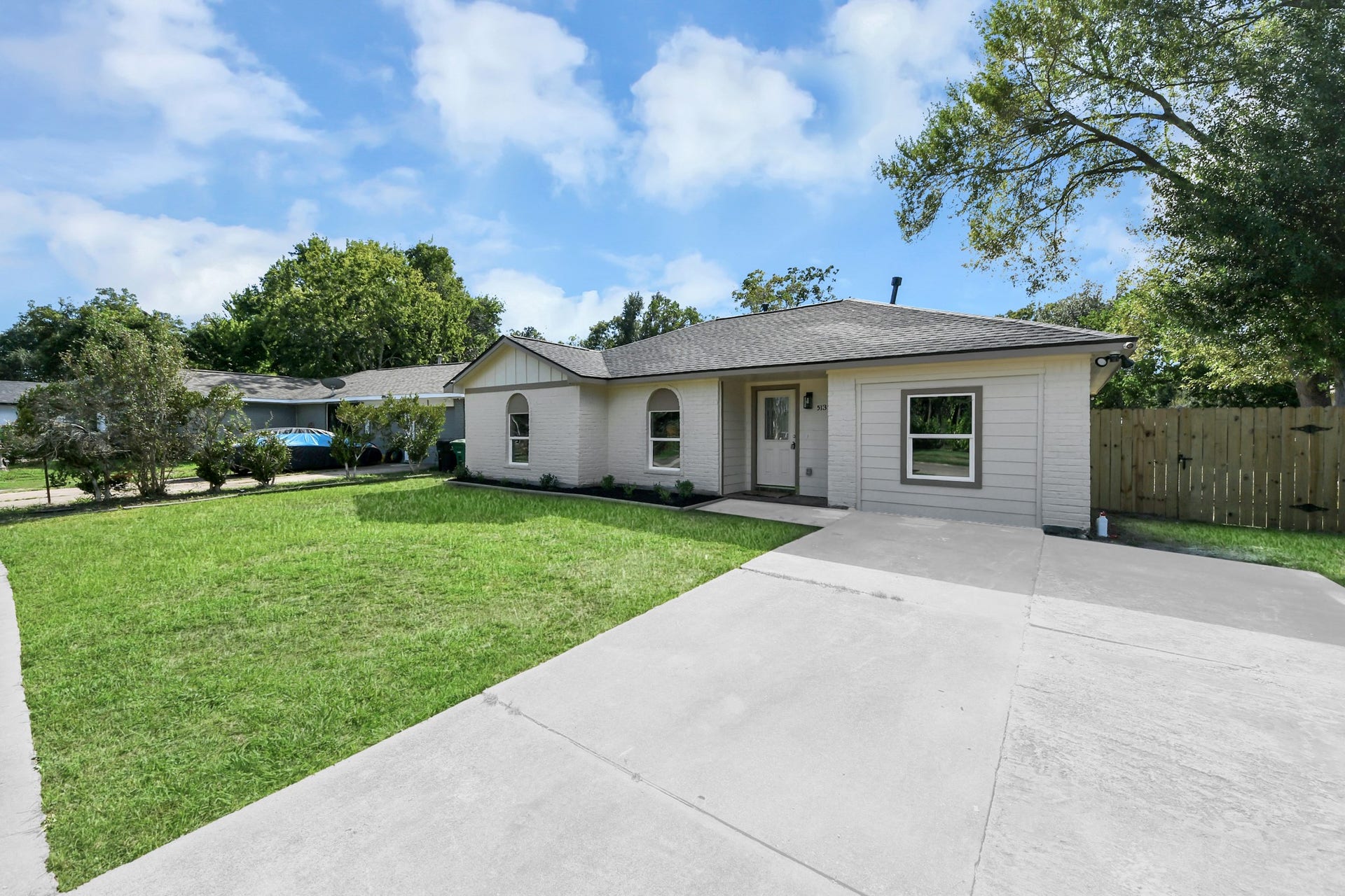 5131 Beechaven Street, Houston, TX 77053