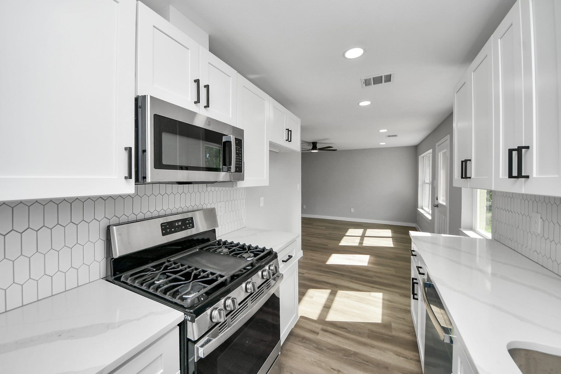 5131 Beechaven Street, Houston, TX 77053