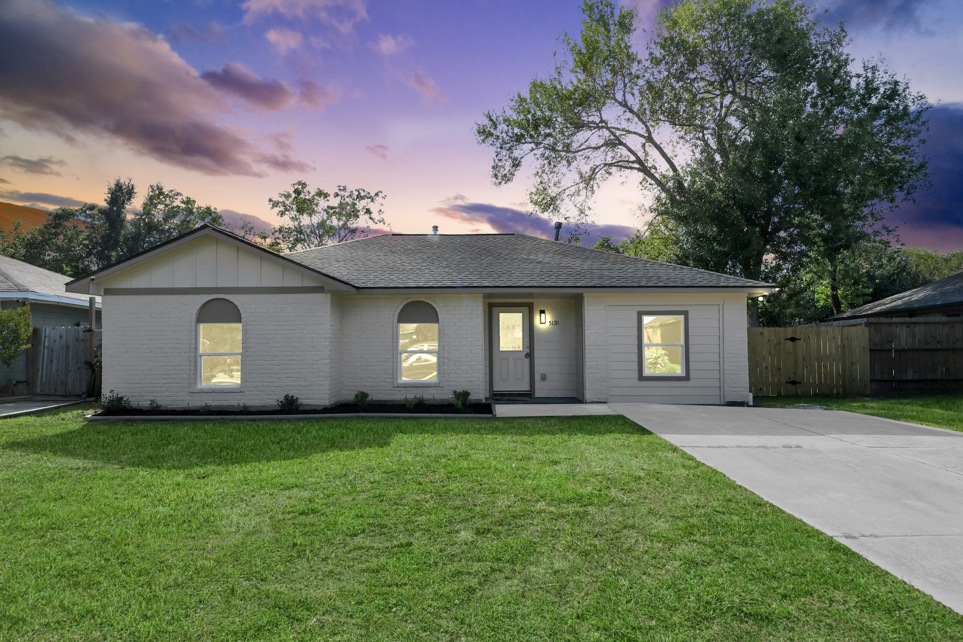 5131 Beechaven Street, Houston, TX 77053