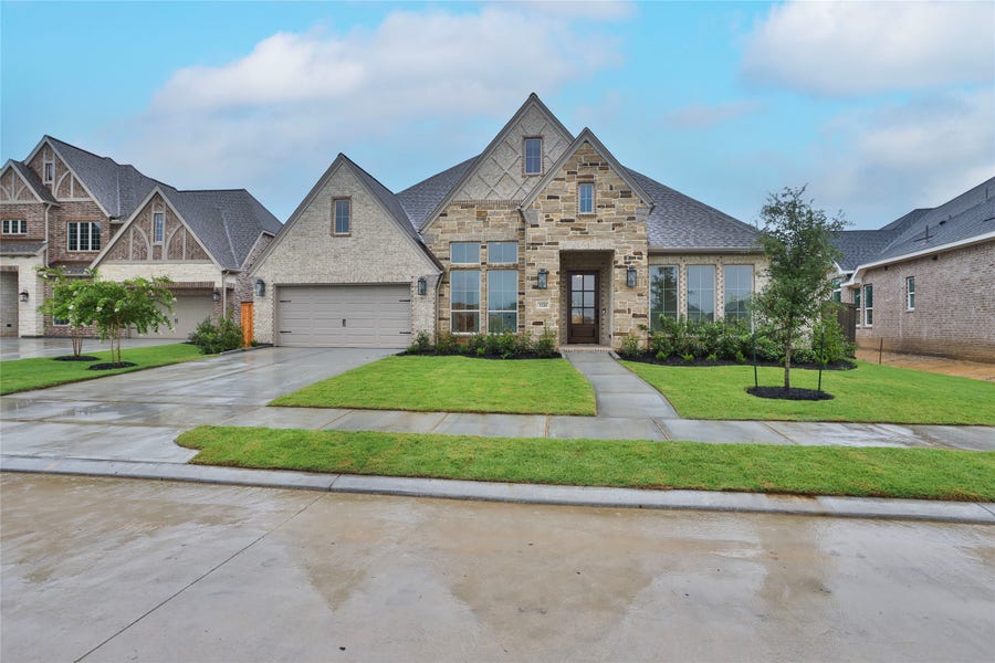 Property photo for 12226 Jacob Lane, Mont Belvieu, TX
