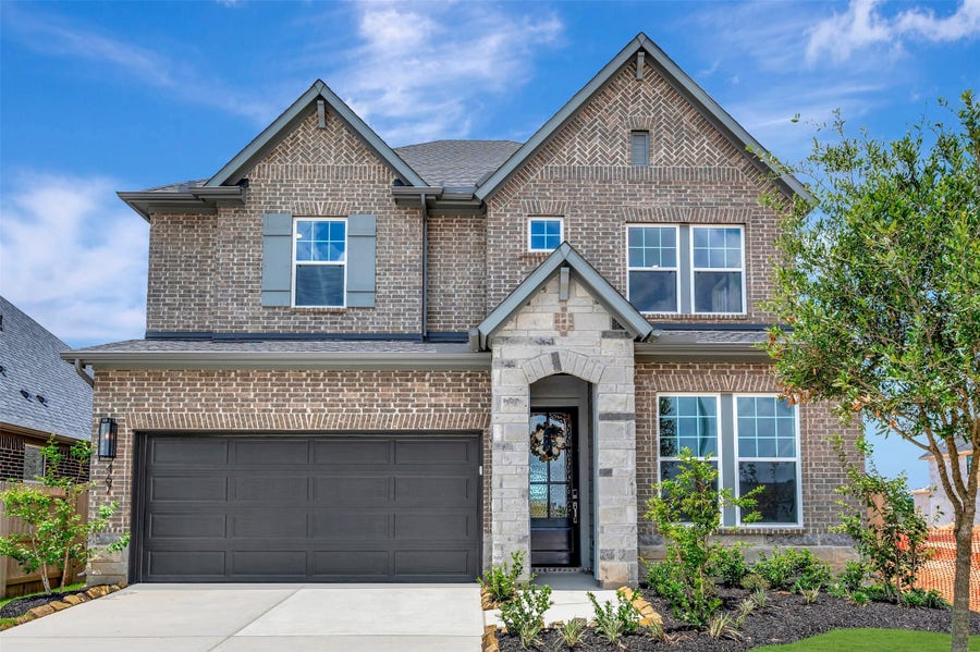 Property photo for 467 Silver Moon Way, Katy, TX