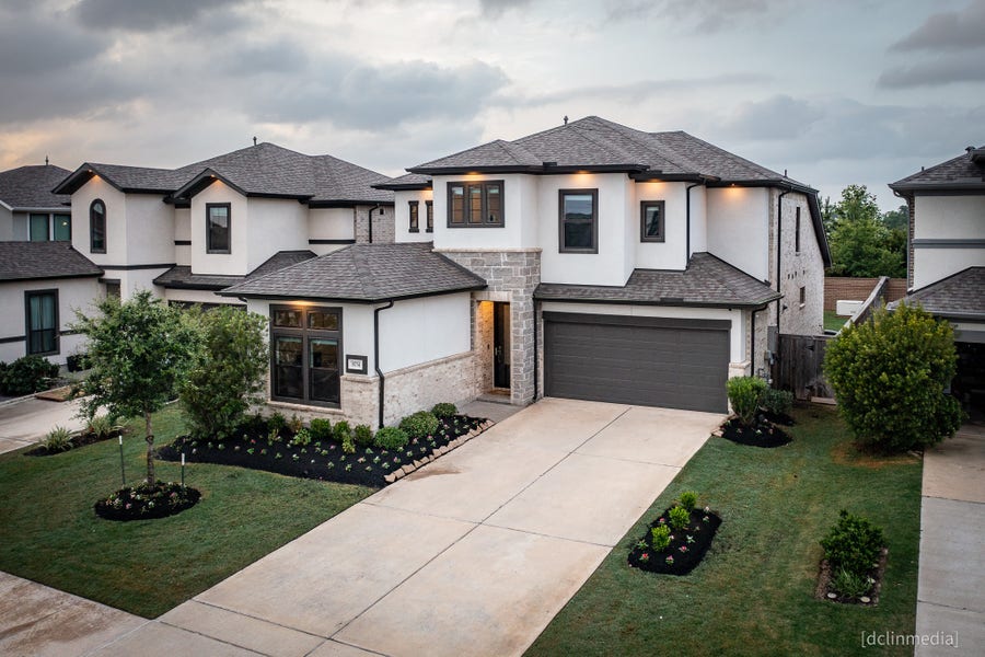 Property photo for 18734 Ebony Grove Trail, Cypress, TX