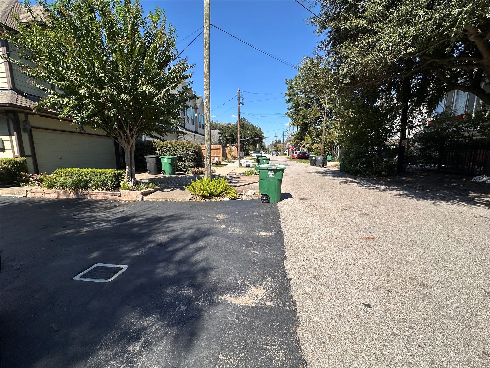 1337 Nashua Street, Houston, TX 77008 1337 Nashua Street, Houston, TX 77008
