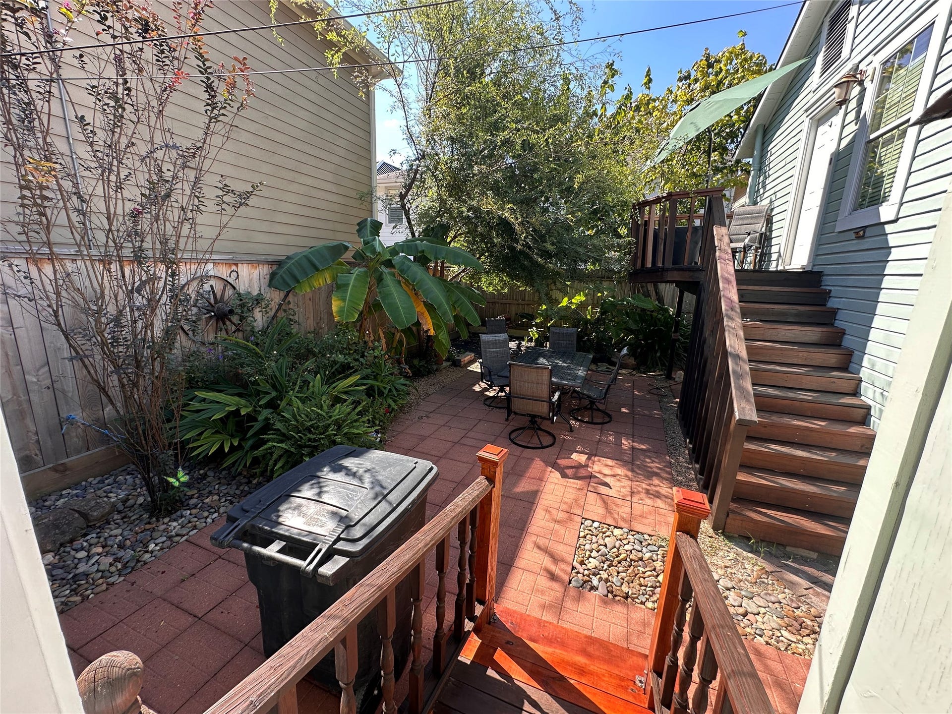 1337 Nashua Street, Houston, TX 77008 1337 Nashua Street, Houston, TX 77008