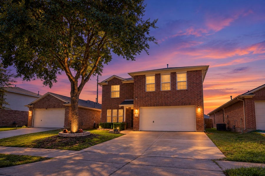 Property photo for 8414 Orchard Mist Lane, Richmond, TX