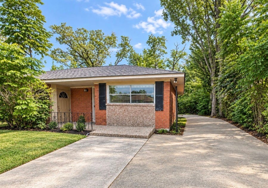 Property photo for 4414 Brisbane Street, Houston, TX
