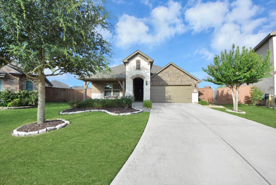 Property photo for 23947 Bearberry Thicket Trail, Katy, TX