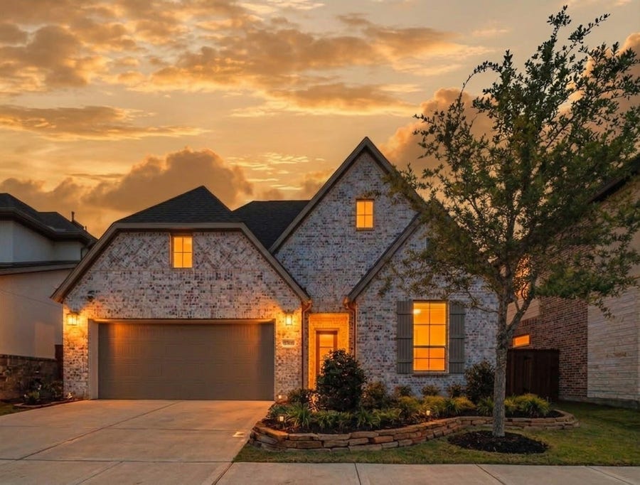 Property photo for 26014 Woods Bay Drive, Katy, TX