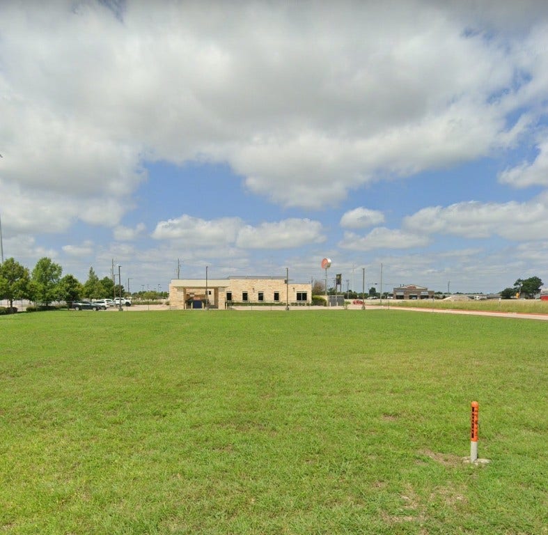 Property photo for 0 Town Center Drive, League City, TX