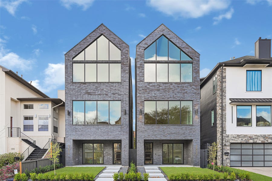 Property photo for 6405 Rodrigo Street, #A, Houston, TX