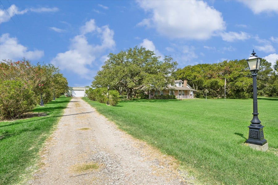 Property photo for 10220 Hanselman Road, #CR69, Manvel, TX