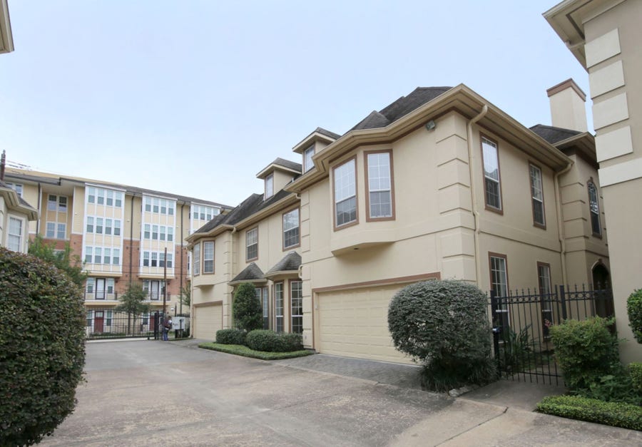 Property photo for 4242 Jack, Houston, TX