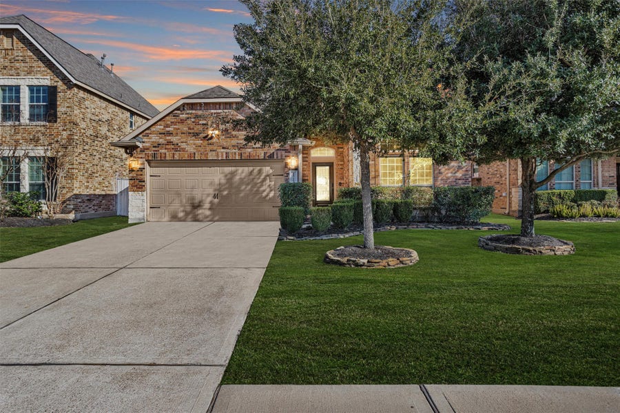 Property photo for 11718 Giovanni Lane, Richmond, TX