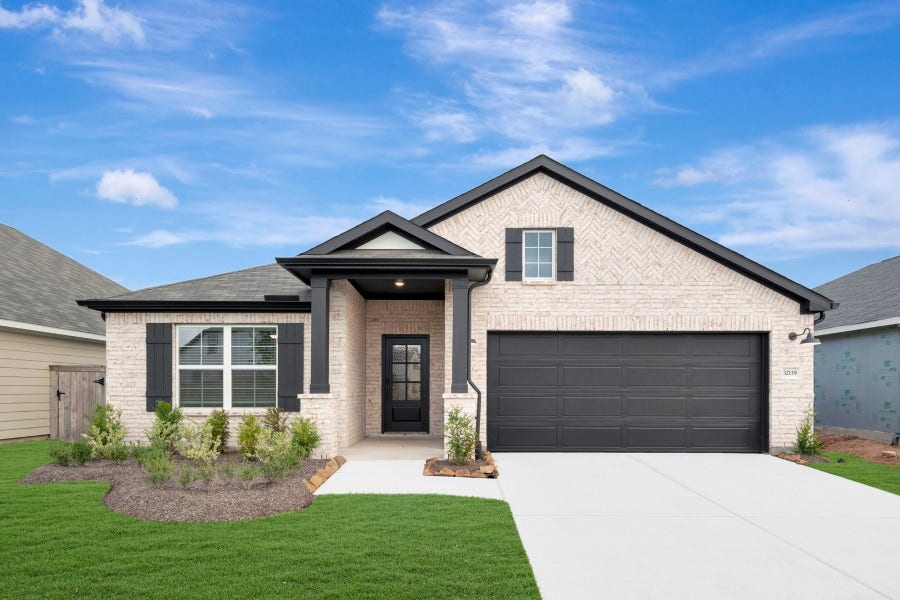Property photo for 32119 Morning Luster Court, Fulshear, TX