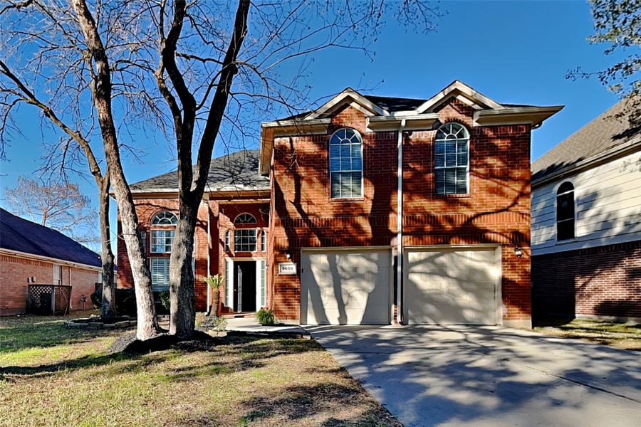 Property photo for 9658 Therrell Drive, Houston, TX