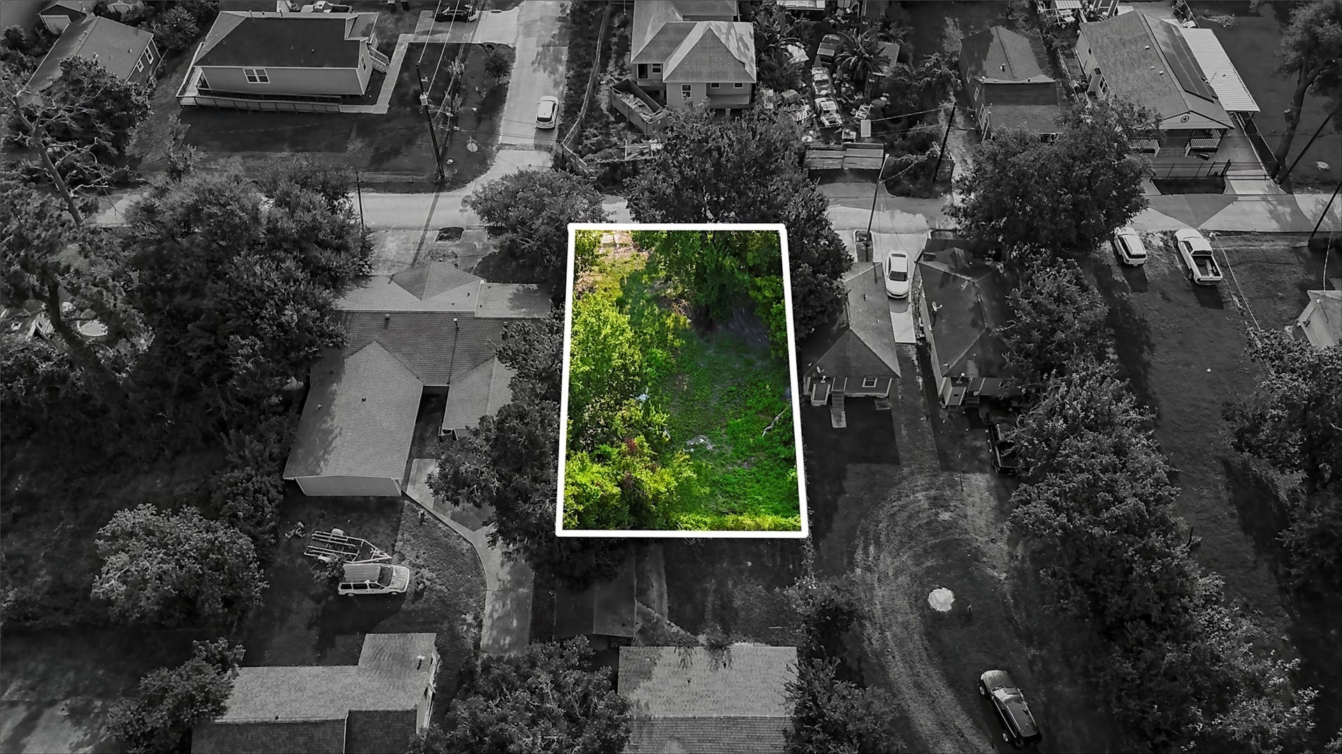 3811 Love Street, Houston, TX 77026 3811 Love Street, Houston, TX 77026