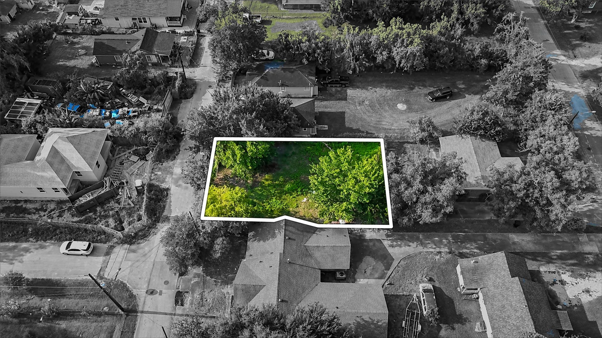 3811 Love Street, Houston, TX 77026 3811 Love Street, Houston, TX 77026