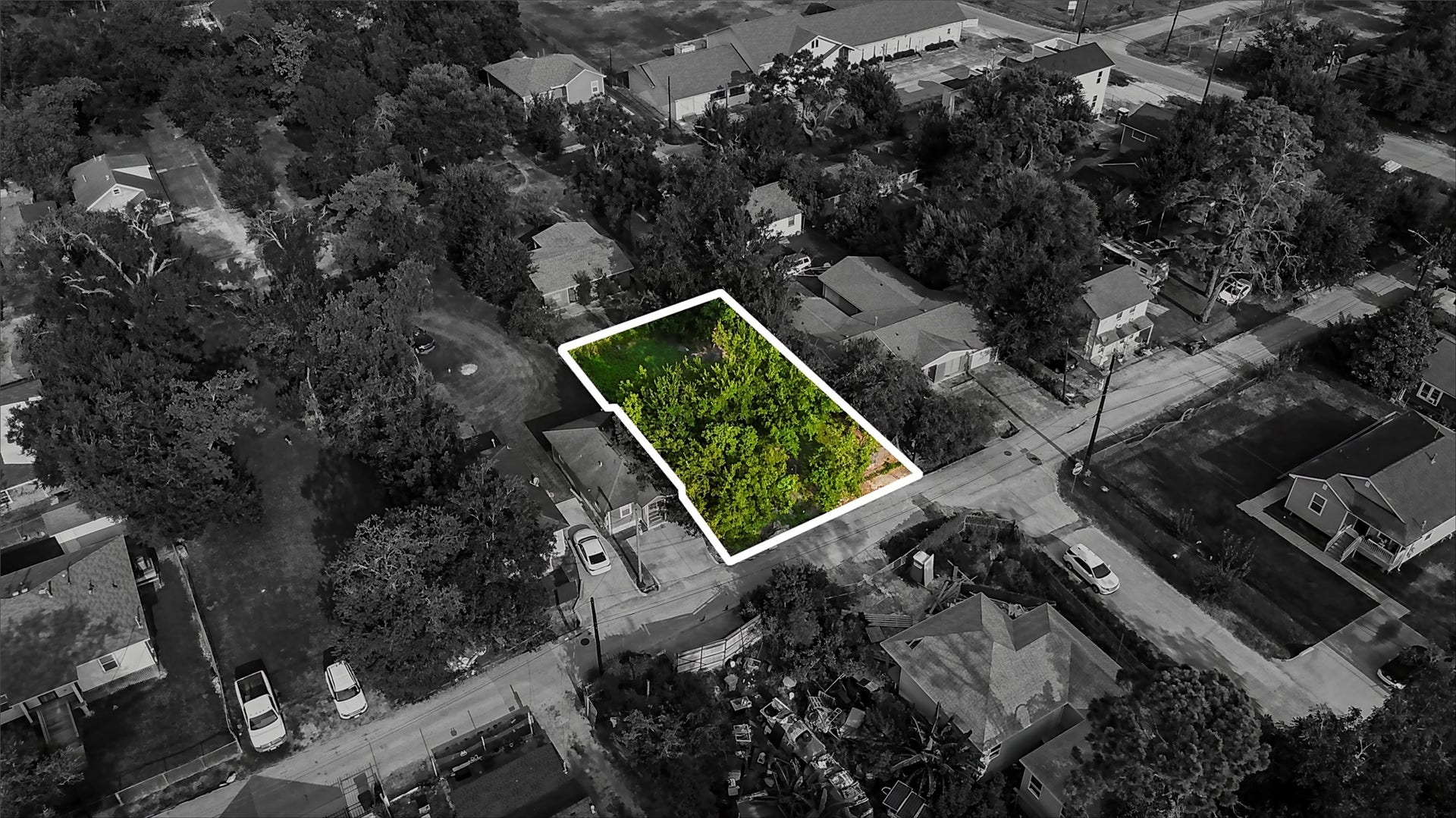 3811 Love Street, Houston, TX 77026 3811 Love Street, Houston, TX 77026