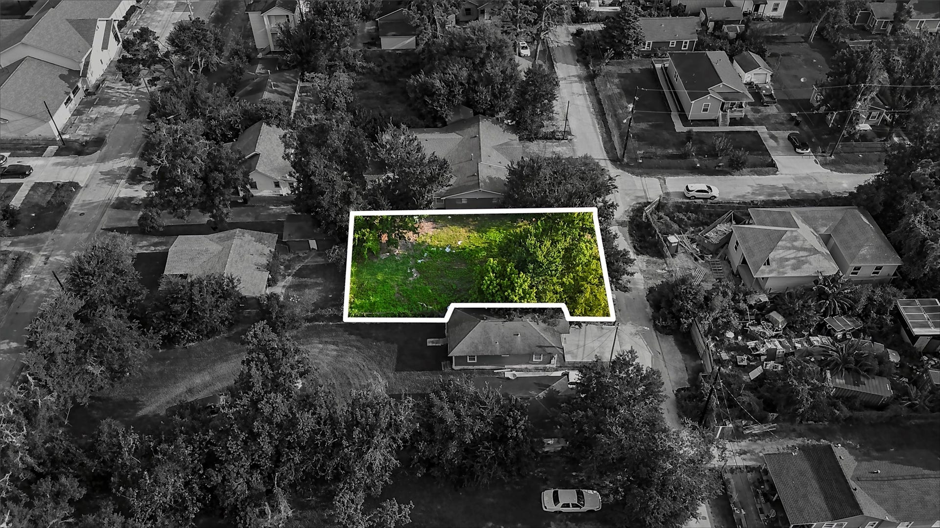 3811 Love Street, Houston, TX 77026 3811 Love Street, Houston, TX 77026