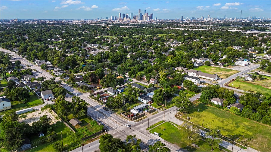 Property photo for 3811 Love Street, Houston, TX