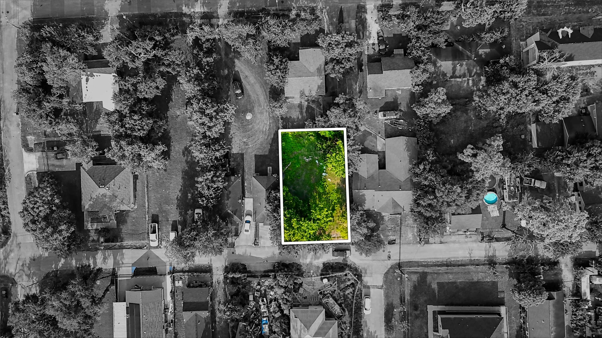 3811 Love Street, Houston, TX 77026 3811 Love Street, Houston, TX 77026