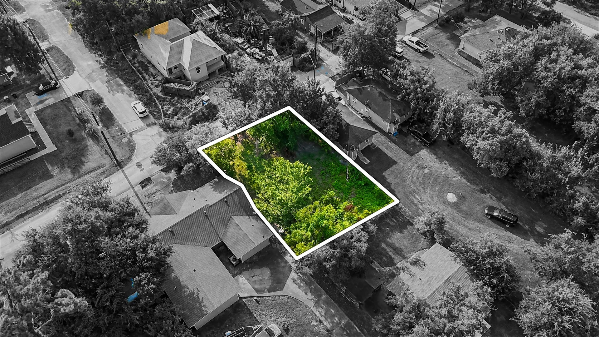 3811 Love Street, Houston, TX 77026 3811 Love Street, Houston, TX 77026