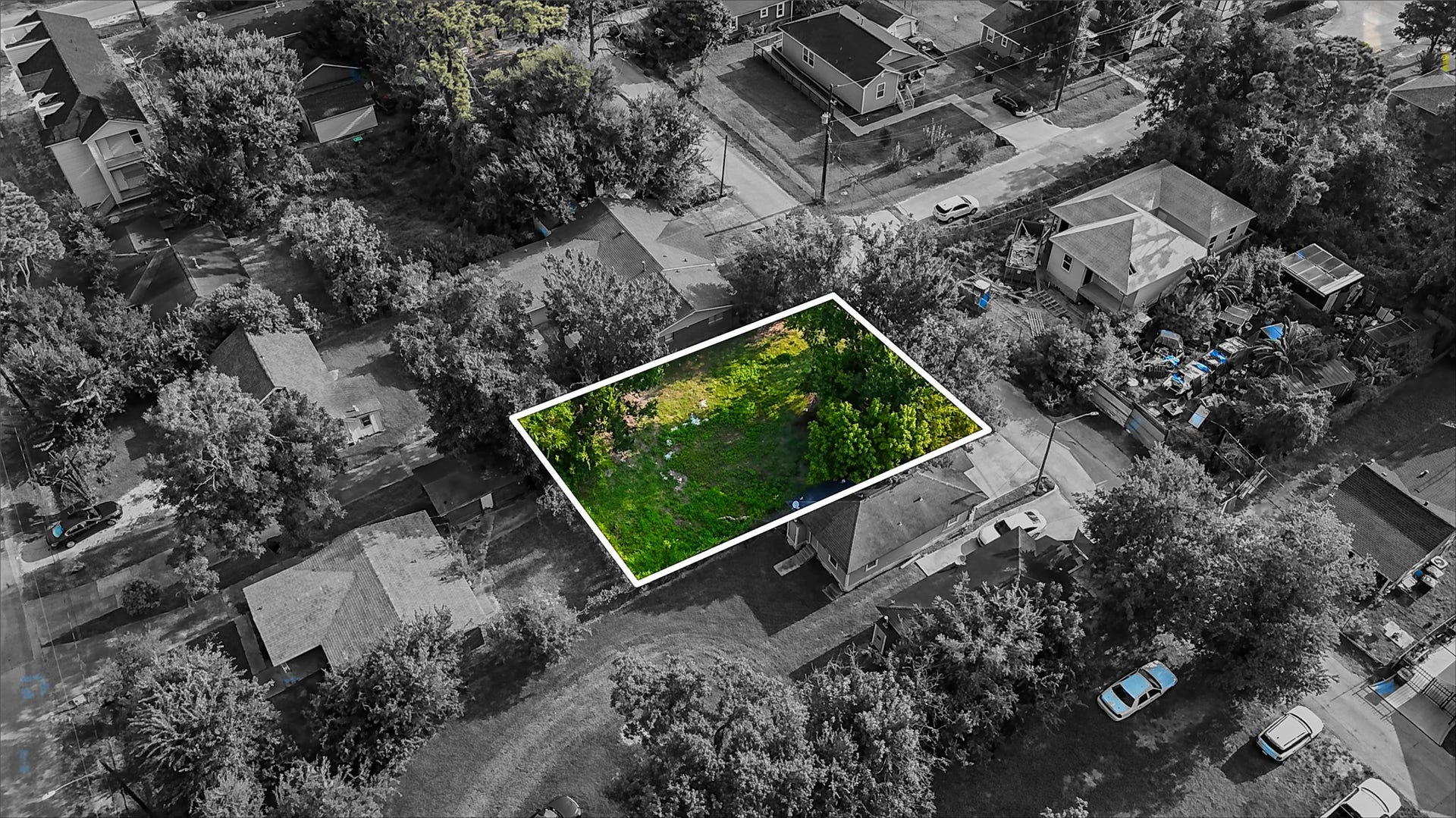 3811 Love Street, Houston, TX 77026 3811 Love Street, Houston, TX 77026