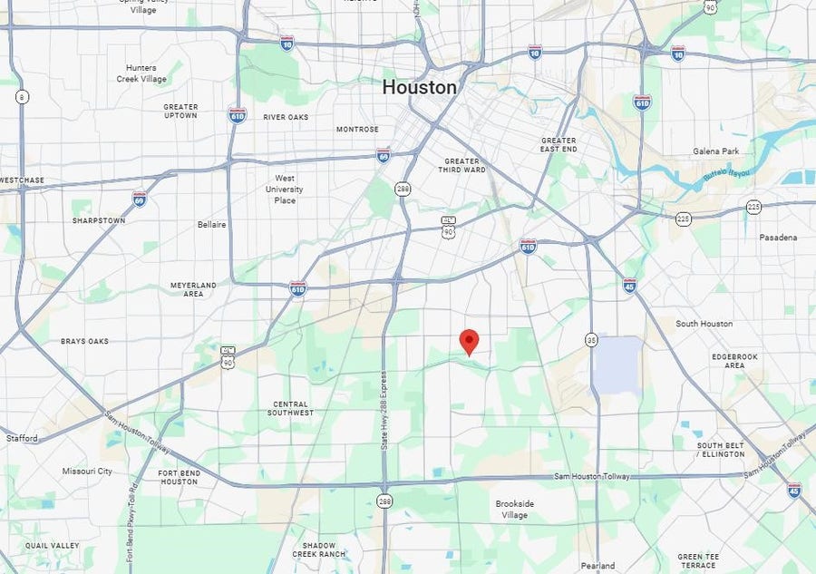 Property photo for 5201, 5205 Ricky Street, Houston, TX