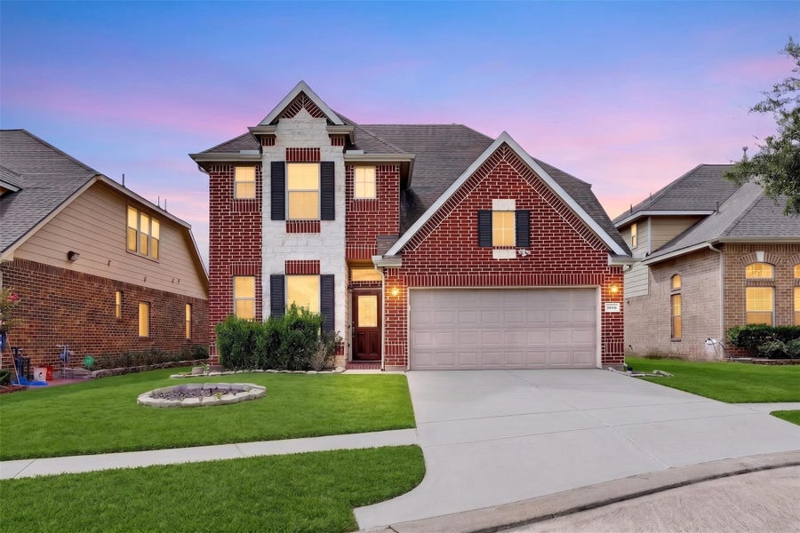 Property photo for 8806 Willow Wind Lane, Houston, TX