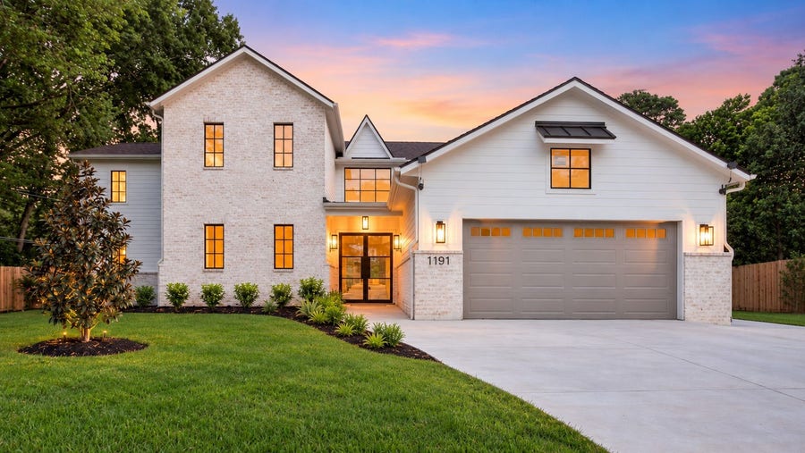 Property photo for 1191 Chamboard Lane, Houston, TX
