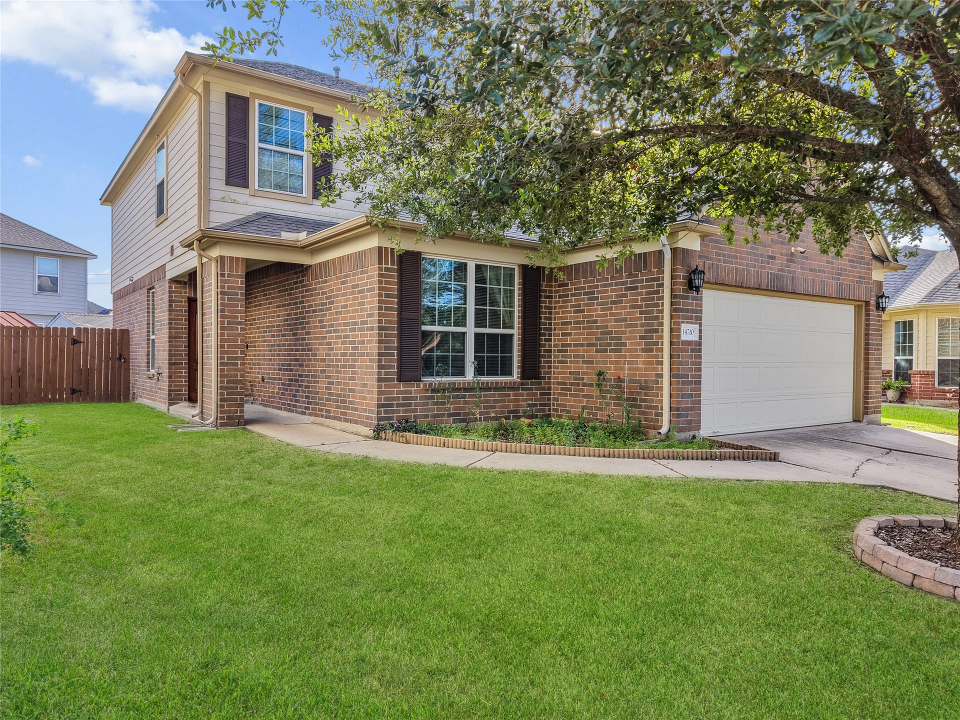 14710 S Isle Of Pines Court, Houston, TX 77049 14710 S Isle Of Pines Court, Houston, TX 77049
