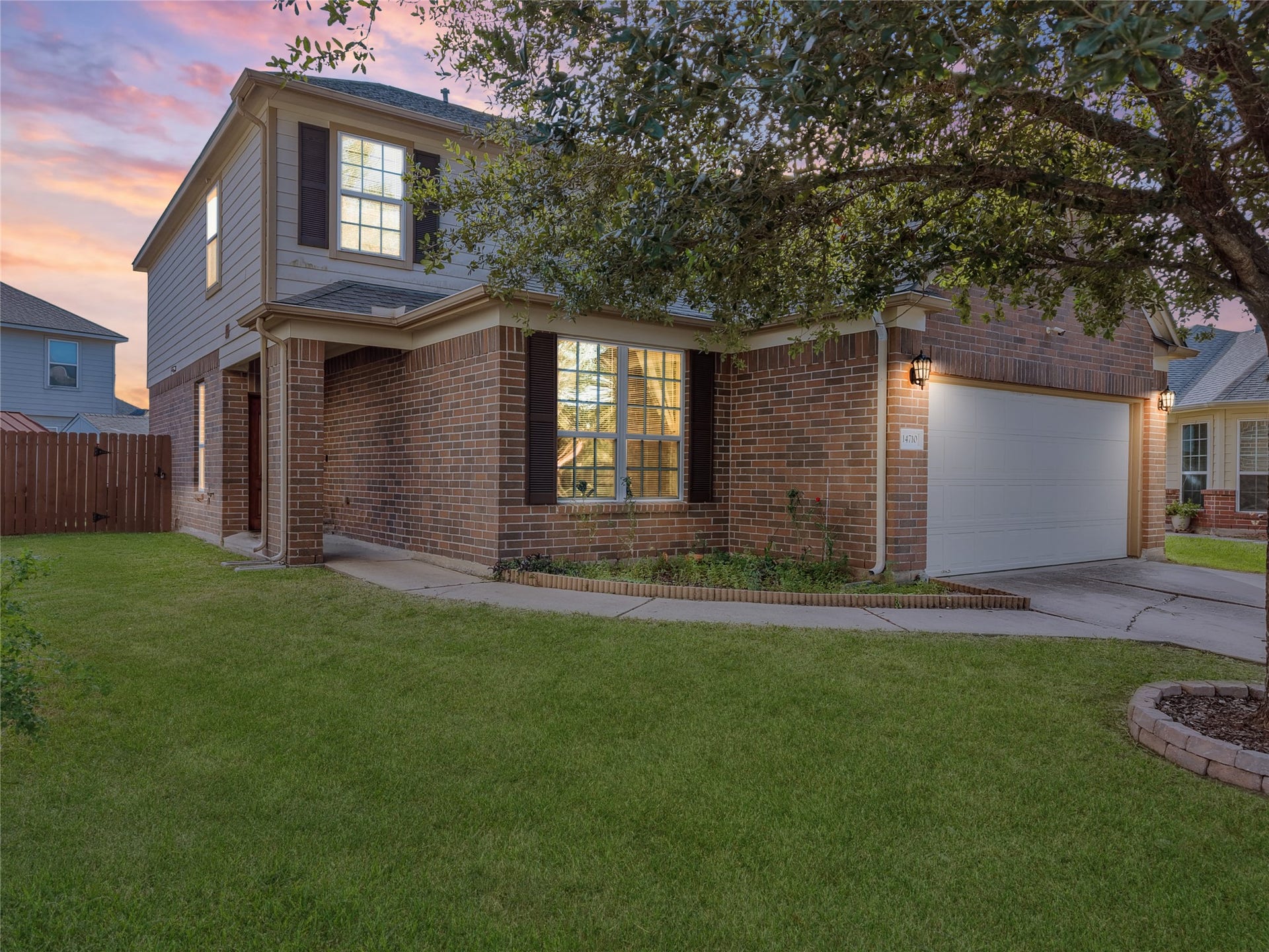 14710 S Isle Of Pines Court, Houston, TX 77049 14710 S Isle Of Pines Court, Houston, TX 77049