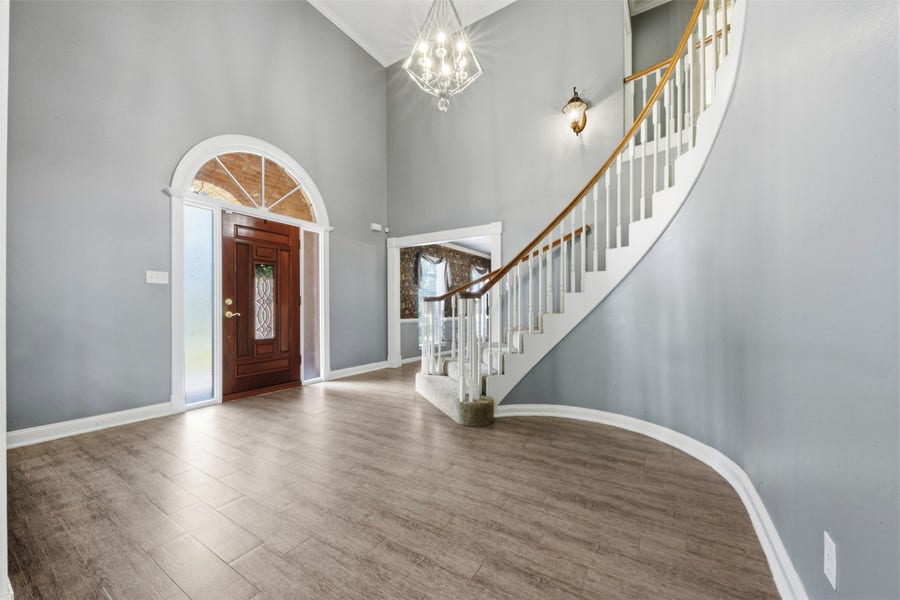 Property photo for 2015 Shady Branch Drive, Kingwood, TX