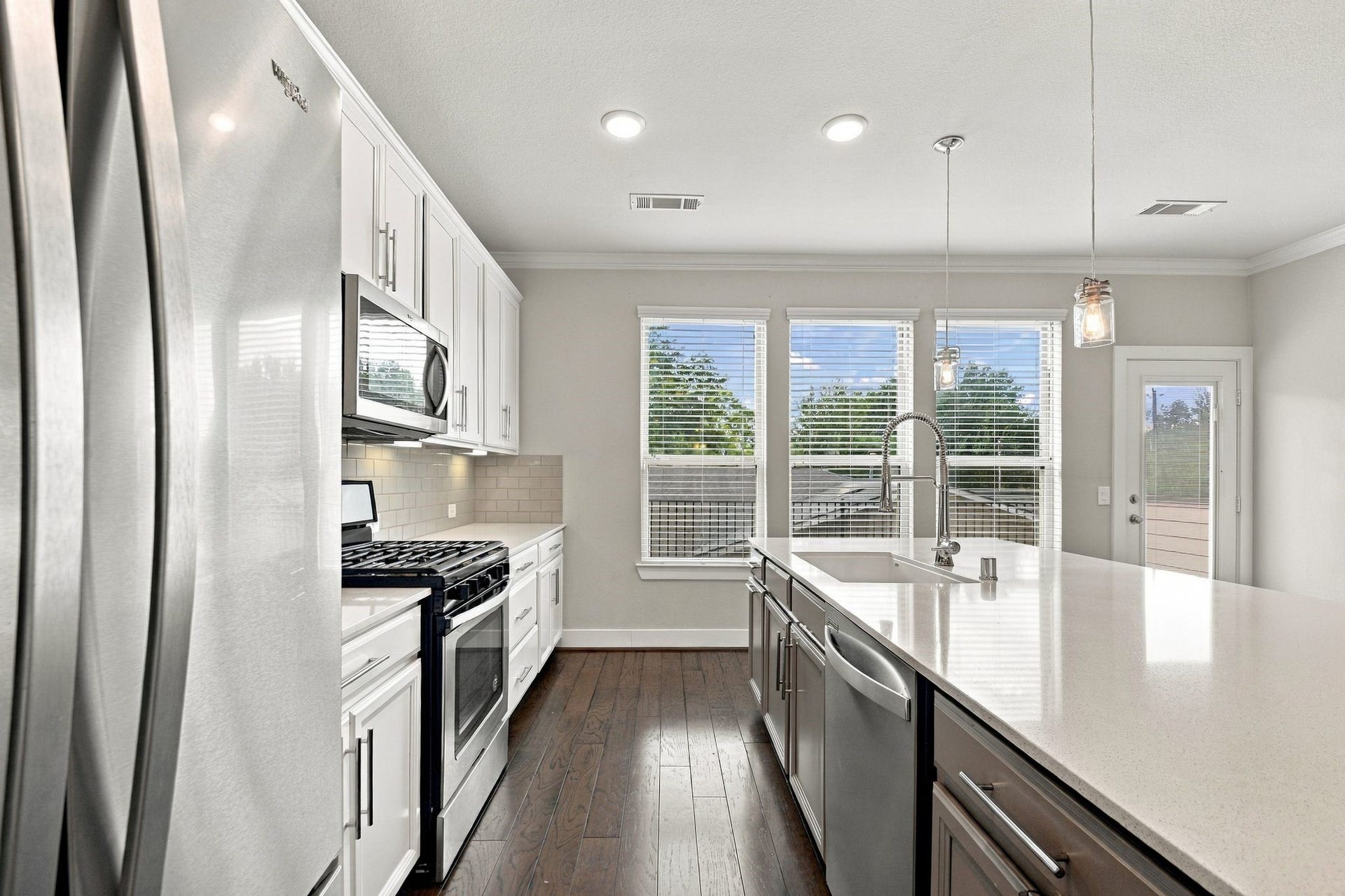 2117 Sequoia Woods Drive, Houston, TX 77080 2117 Sequoia Woods Drive, Houston, TX 77080