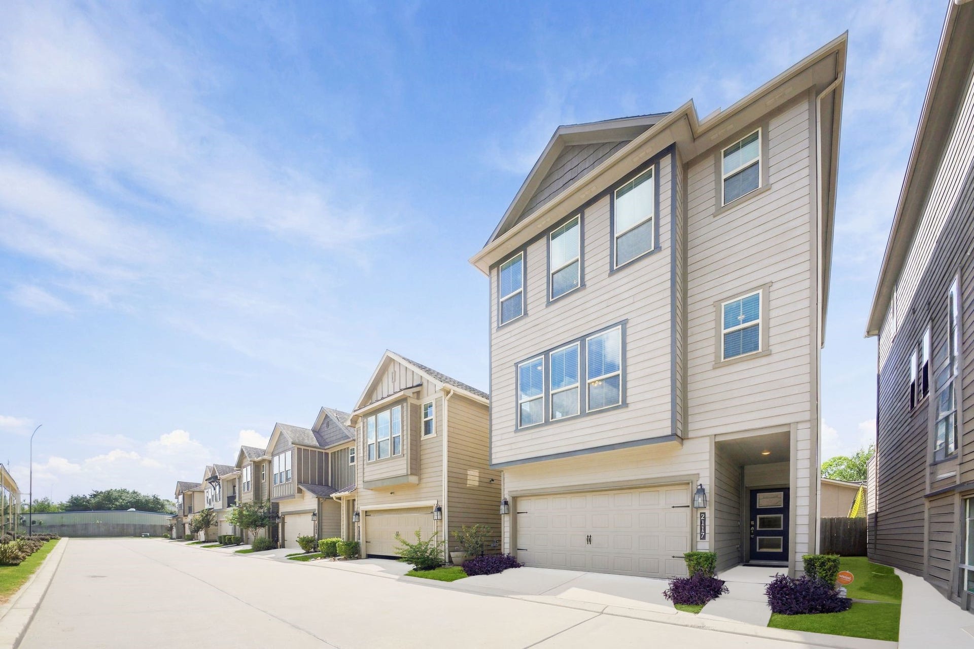 2117 Sequoia Woods Drive, Houston, TX 77080 2117 Sequoia Woods Drive, Houston, TX 77080